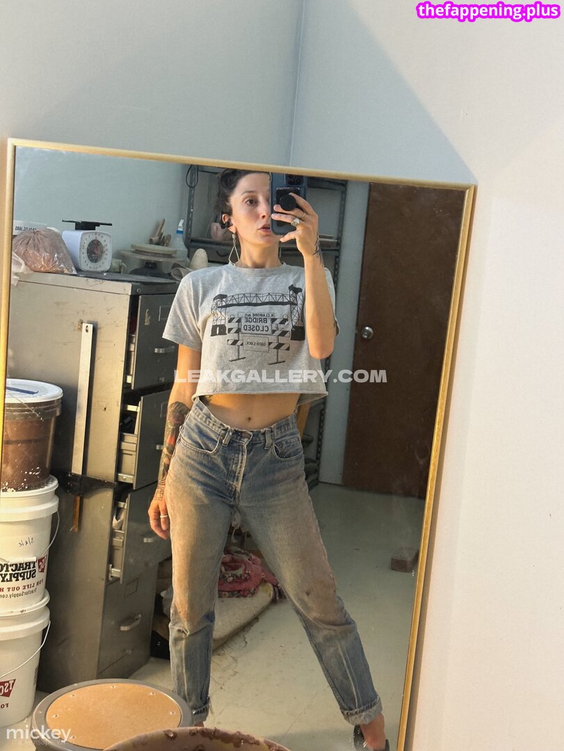 mmmickeyy Nahá OnlyFans fotografie #7