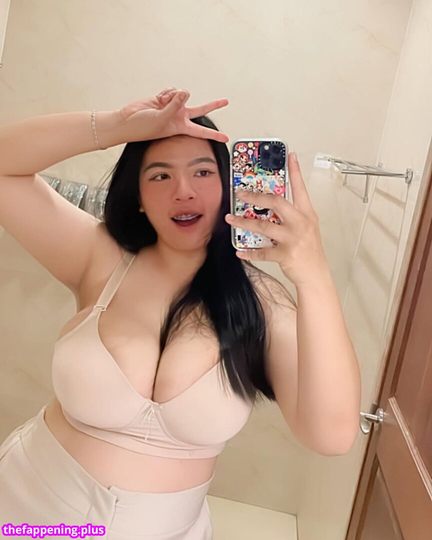 Duangkamon Mny / mmonn_m Çıplak OnlyFans Fotoğrafı #31
