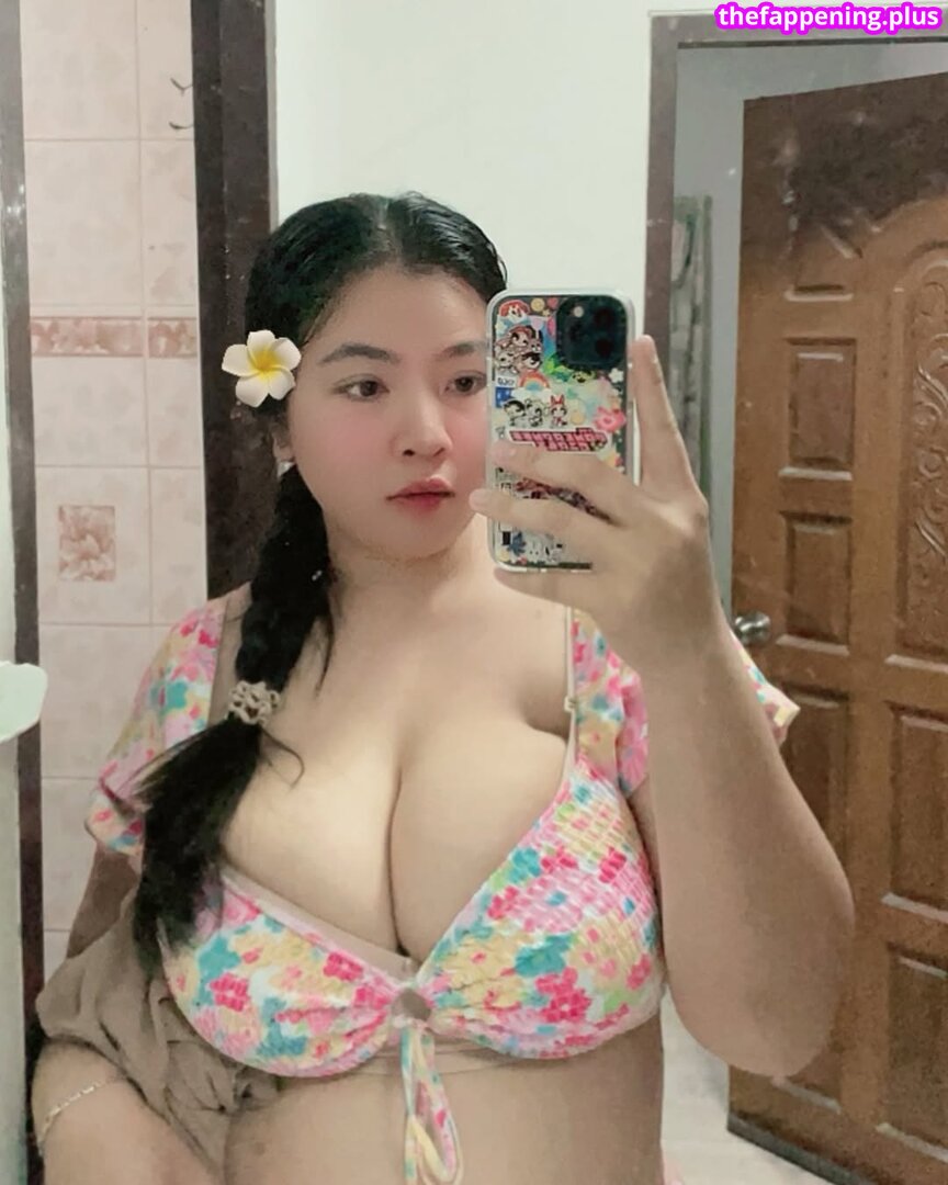 Duangkamon Mny / mmonn_m नग्न OnlyFans फोटो #37