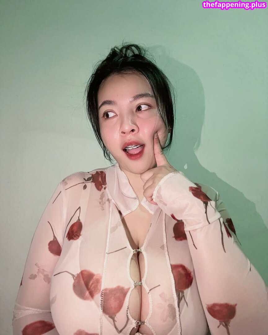 Duangkamon Mny / mmonn_m Фото обнажённых OnlyFans #43