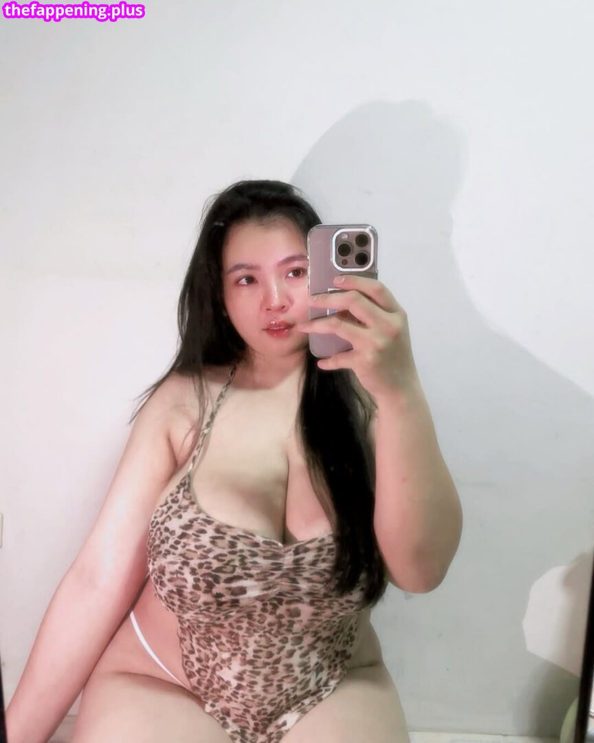 Duangkamon Mny / mmonn_m Meztelen OnlyFans Fotó #44
