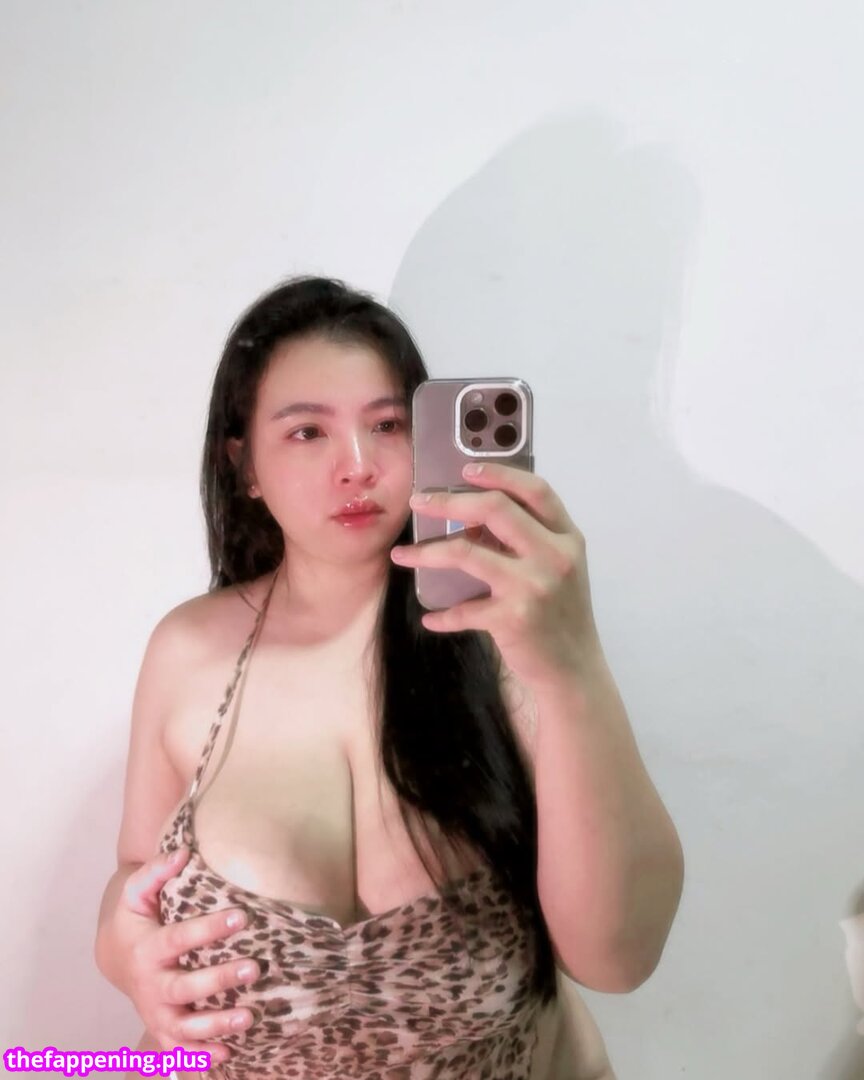 Duangkamon Mny / mmonn_m Nacktes OnlyFans Foto #46