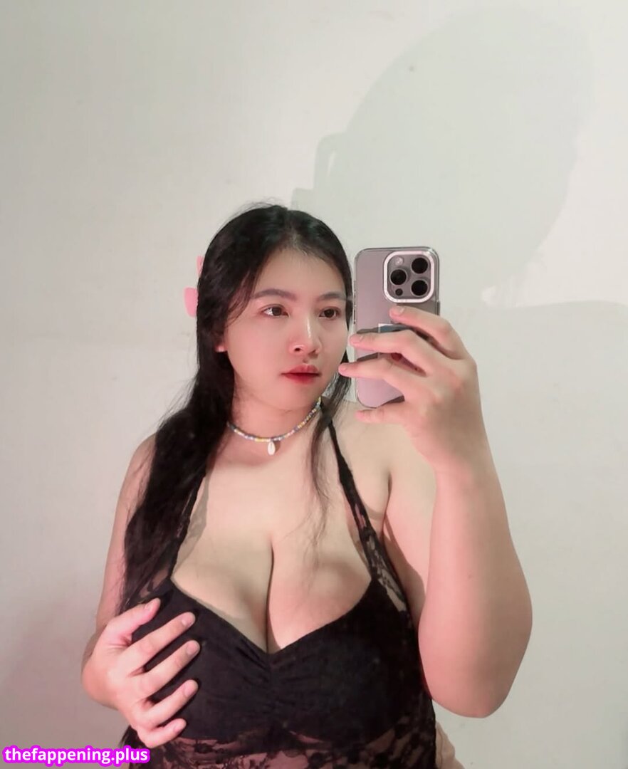 Duangkamon Mny / mmonn_m Foto OnlyFans Nua #52