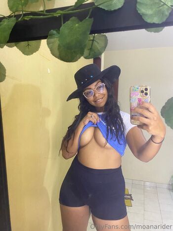 moanarider