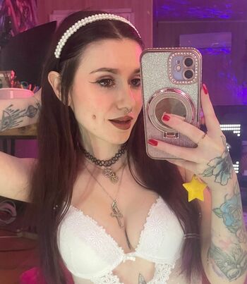 Full leaked Moatti private onlyfans photo