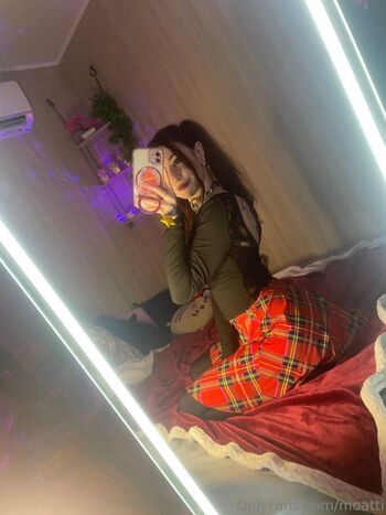 Full leaked Moatti private onlyfans photo