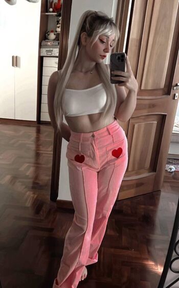 Full leaked Mochichuu private onlyfans photo