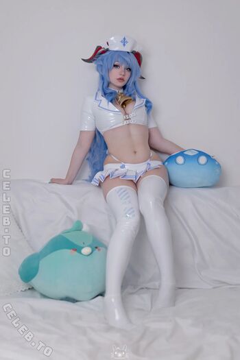 Full leaked Mochichuu page private onlyfans photo