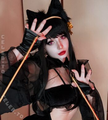 Full leaked Mochichuu private onlyfans photo