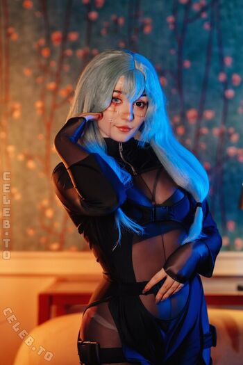 Full leaked Mochichuu private onlyfans photo