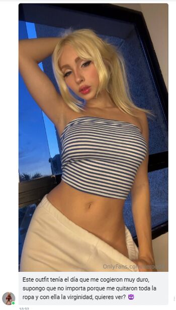 Full leaked Mochidolll private onlyfans photo