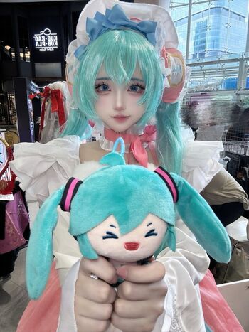 Full leaked Mochimochi nn private onlyfans photo