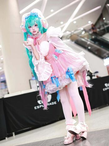 Full leaked Mochimochi nn private onlyfans photo