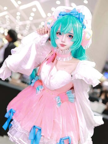 Full leaked Mochimochi nn private onlyfans photo