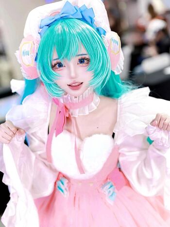 Full leaked Mochimochi nn private onlyfans photo