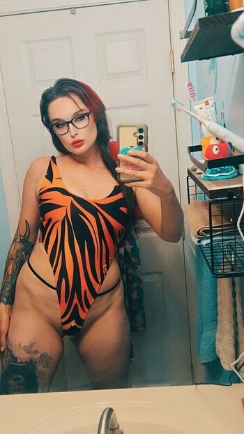Full leaked Modern medusa private onlyfans photo