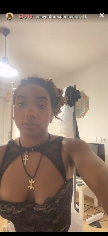 Full leaked Moisherine private onlyfans photo