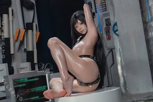 Full leaked Moistbunny private onlyfans photo