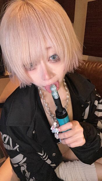 Full leaked Mokumoku free page private onlyfans photo