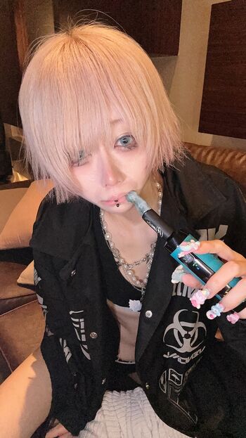 Full leaked Mokumoku free page private onlyfans photo