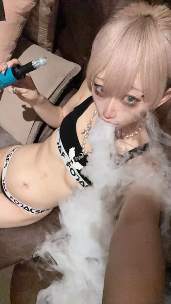 Full leaked Mokumoku free page private onlyfans photo