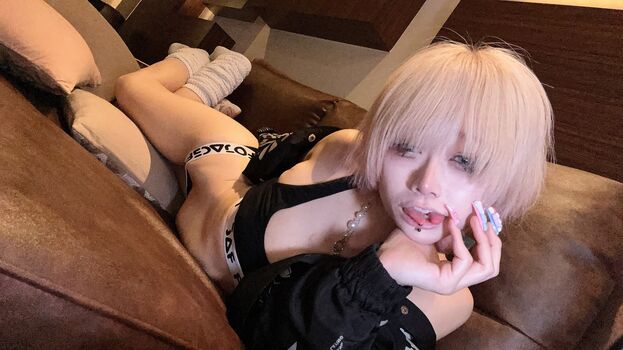 Full leaked Mokumoku free page private onlyfans photo