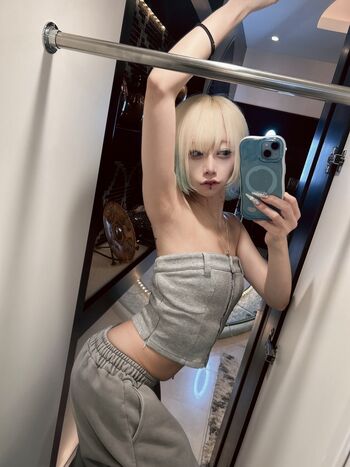 Full leaked Mokumoku free private onlyfans photo