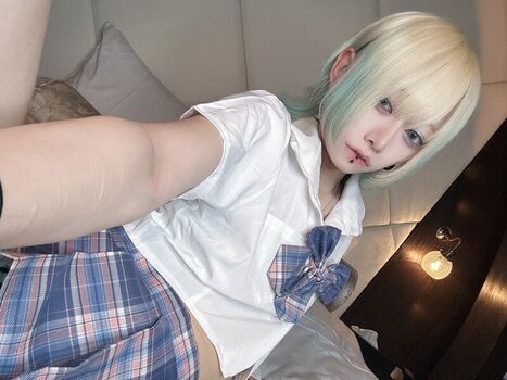 Full leaked Mokumoku free page private onlyfans photo