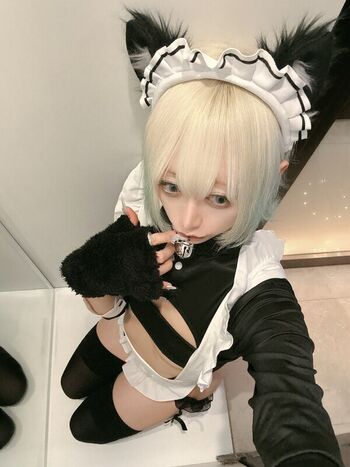 Full leaked Mokumoku free page private onlyfans photo