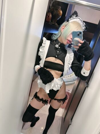Full leaked Mokumoku free page private onlyfans photo