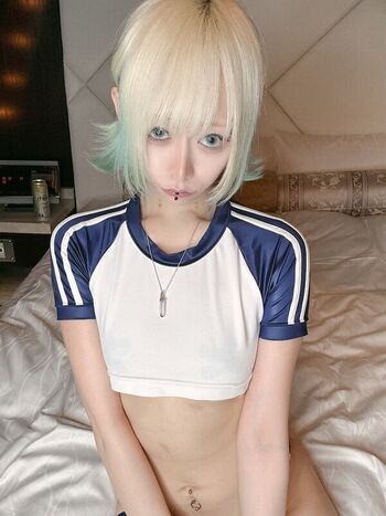 Full leaked Mokumoku free page private onlyfans photo