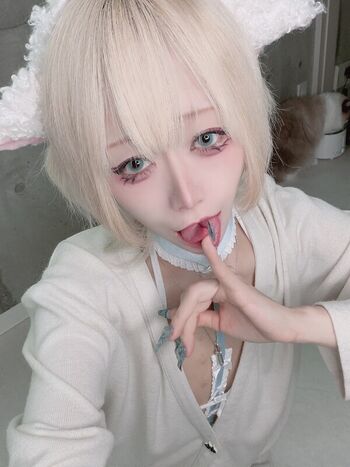 Full leaked Mokumoku free page private onlyfans photo