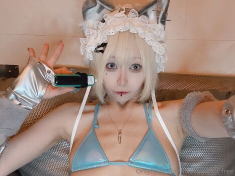 Full leaked Mokumoku free page private onlyfans photo