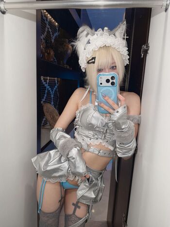 Full leaked Mokumoku free page private onlyfans photo