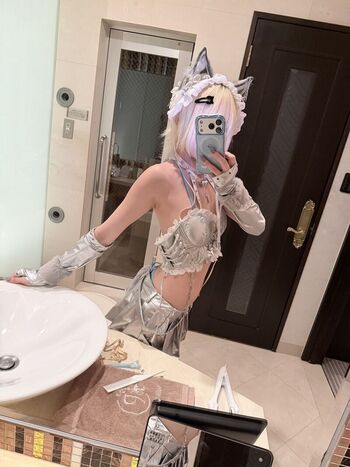 Full leaked Mokumoku free page private onlyfans photo