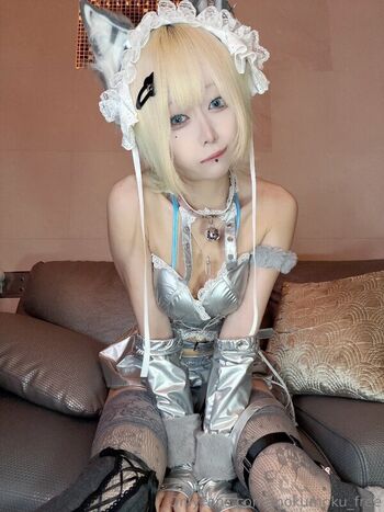 Full leaked Mokumoku free page private onlyfans photo