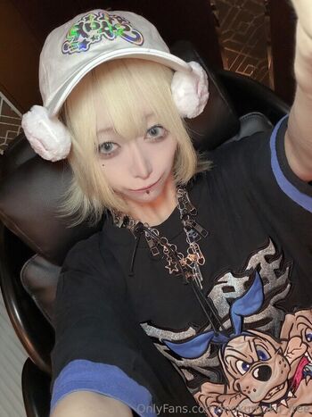 Full leaked Mokumoku free private onlyfans photo