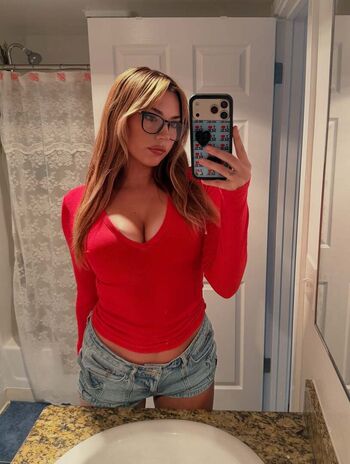 Full leaked Bridget cooper/ private onlyfans photo