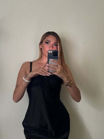 Full leaked Alya stark/ private onlyfans photo