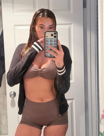 Full leaked Tayylahhmorggann private onlyfans photo