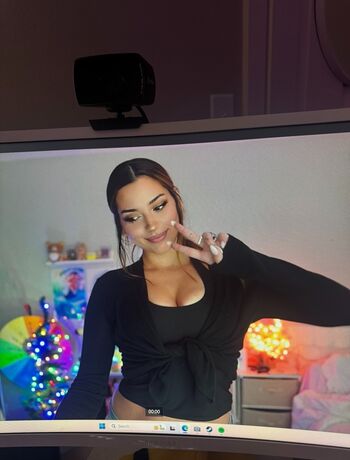 Full leaked Astrid millan/ private onlyfans photo