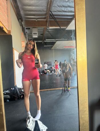 Full leaked Jaelomain/ private onlyfans photo