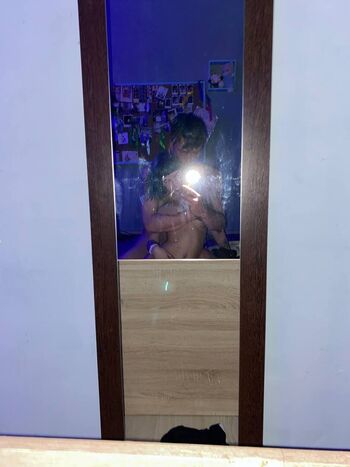 Full leaked Molli private onlyfans photo