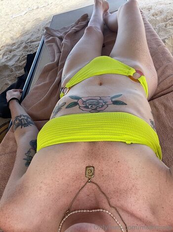 Full leaked Mollimuse private onlyfans photo
