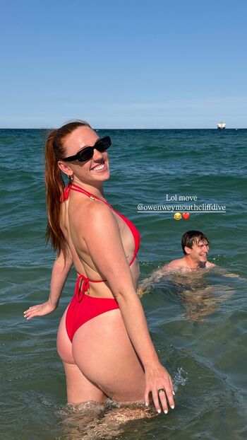Full leaked Molly carlson private onlyfans photo