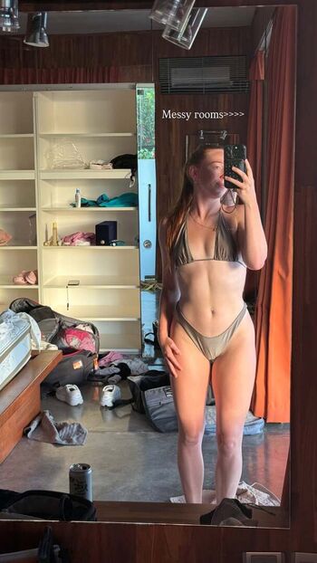 Full leaked Molly carlson private onlyfans photo