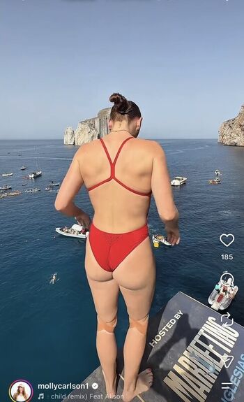 Full leaked Molly carlson page private onlyfans photo