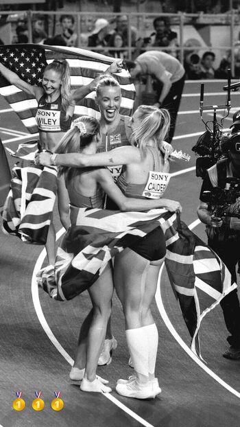 Full leaked Molly caudery private onlyfans photo