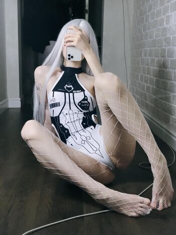 Full leaked Molly cemma private onlyfans photo