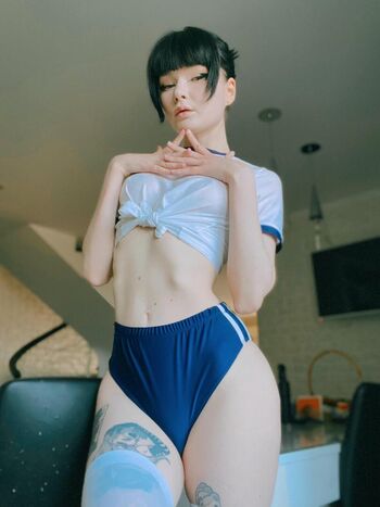 Full leaked Molly cemma private onlyfans photo